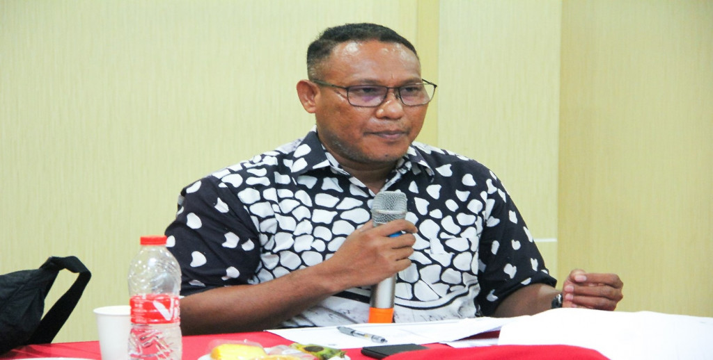 Bimbingan Teknis Percepatan Penyerapan Anggaran dari Persepektif Administrasi Pembangunan Tahun 2024