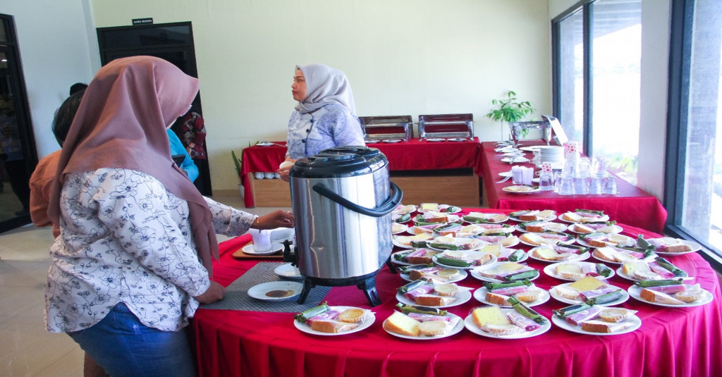 Bimbingan Teknis Percepatan Penyerapan Anggaran dari Persepektif Administrasi Pembangunan Tahun 2024