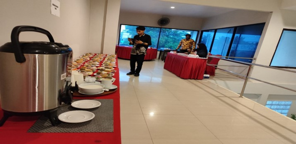 Bimbingan Teknis Percepatan Penyerapan Anggaran dari Persepektif Administrasi Pembangunan Tahun 2024