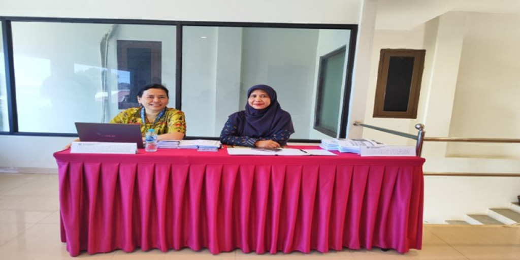 Bimbingan Teknis Percepatan Penyerapan Anggaran dari Persepektif Administrasi Pembangunan Tahun 2024