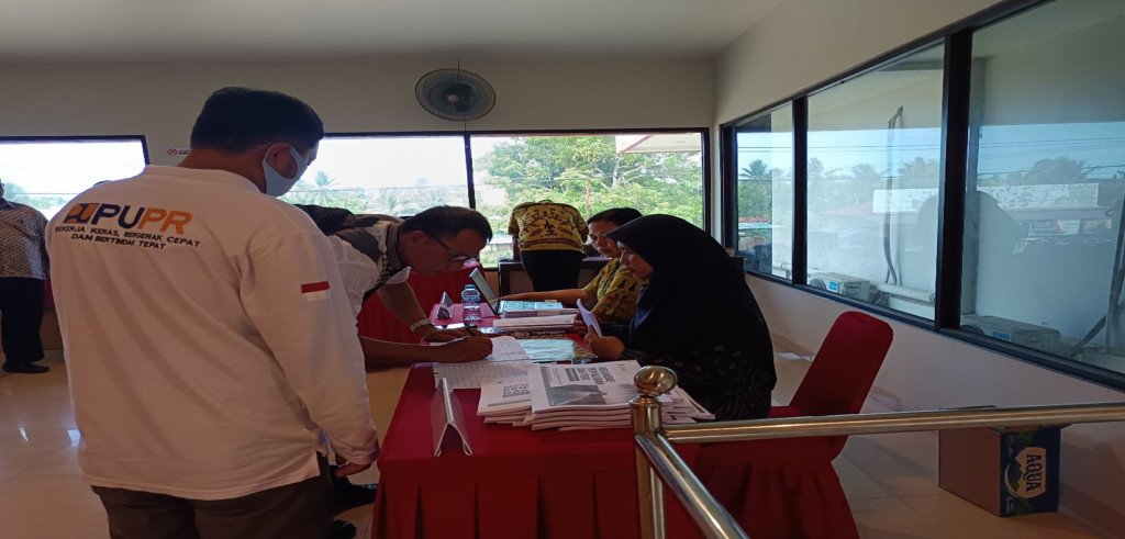 Registrasi Peserta