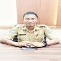 HENDRA JAMES CHRISTIAN, SE, M.Si