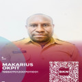 MAKARIUS OKPIT, S.IP