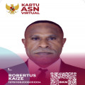 ROBERTUS KAIZE, SE