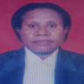 ALOWISIA ELISABETH, S.IP